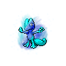 Galactic Treecko